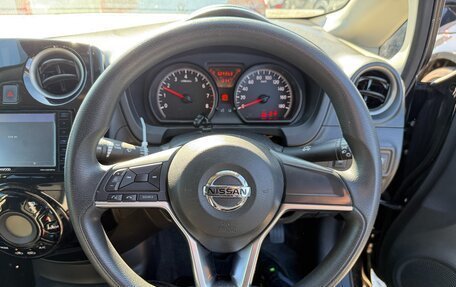 Nissan Note II рестайлинг, 2020 год, 800 000 рублей, 13 фотография