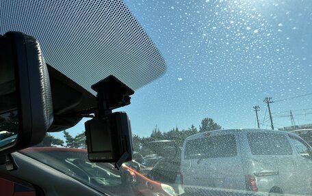 Nissan Note II рестайлинг, 2020 год, 800 000 рублей, 18 фотография