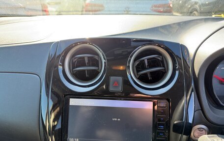 Nissan Note II рестайлинг, 2020 год, 800 000 рублей, 16 фотография