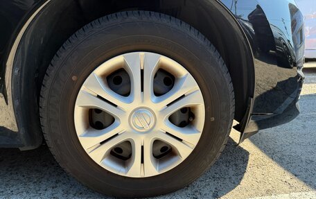 Nissan Note II рестайлинг, 2020 год, 800 000 рублей, 25 фотография