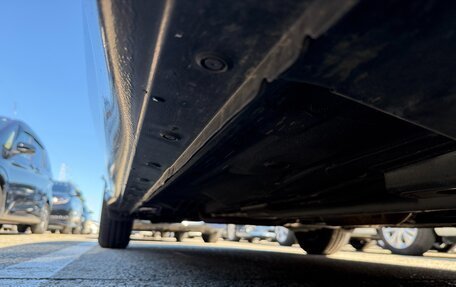 Nissan Note II рестайлинг, 2020 год, 800 000 рублей, 24 фотография