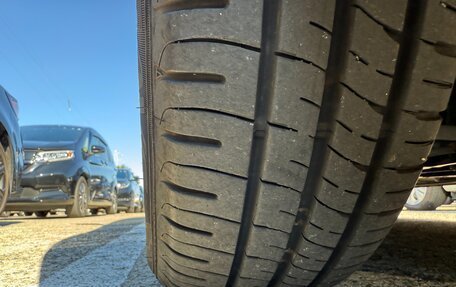 Nissan Note II рестайлинг, 2020 год, 800 000 рублей, 26 фотография