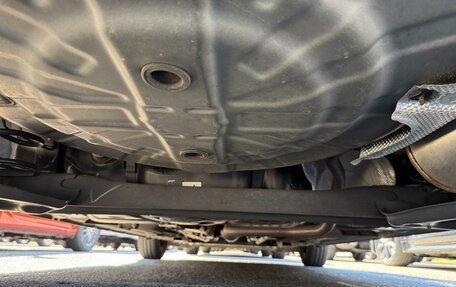 Nissan Note II рестайлинг, 2020 год, 800 000 рублей, 29 фотография