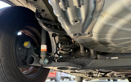 Nissan Note II рестайлинг, 2020 год, 800 000 рублей, 30 фотография