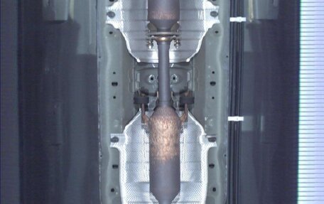 Nissan Note II рестайлинг, 2020 год, 800 000 рублей, 27 фотография