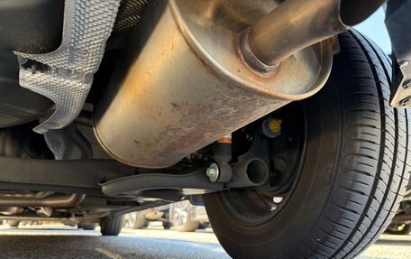 Nissan Note II рестайлинг, 2020 год, 800 000 рублей, 28 фотография