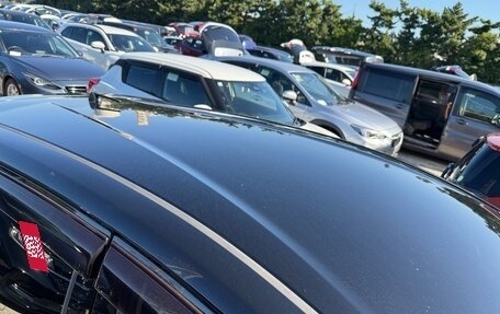 Nissan Note II рестайлинг, 2020 год, 800 000 рублей, 23 фотография