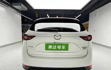 Mazda CX-5 II, 2021 год, 1 687 000 рублей, 7 фотография