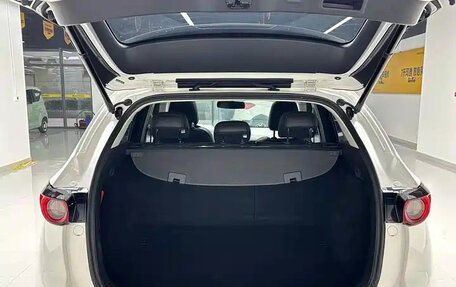 Mazda CX-5 II, 2021 год, 1 687 000 рублей, 8 фотография