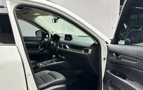 Mazda CX-5 II, 2021 год, 1 687 000 рублей, 14 фотография