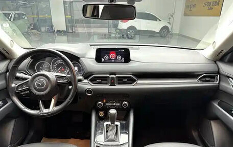 Mazda CX-5 II, 2021 год, 1 687 000 рублей, 11 фотография