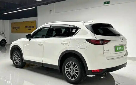 Mazda CX-5 II, 2021 год, 1 687 000 рублей, 5 фотография