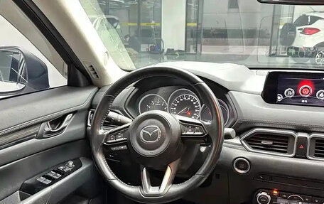 Mazda CX-5 II, 2021 год, 1 687 000 рублей, 13 фотография