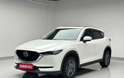 Mazda CX-5 II, 2021 год, 1 687 000 рублей, 1 фотография