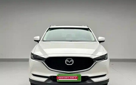 Mazda CX-5 II, 2021 год, 1 687 000 рублей, 2 фотография