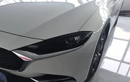 Mazda CX-4, 2021 год, 1 612 707 рублей, 2 фотография