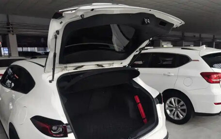 Mazda CX-4, 2021 год, 1 612 707 рублей, 5 фотография