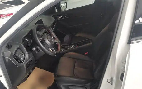 Mazda CX-4, 2021 год, 1 612 707 рублей, 7 фотография