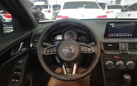 Mazda CX-4, 2021 год, 1 612 707 рублей, 8 фотография