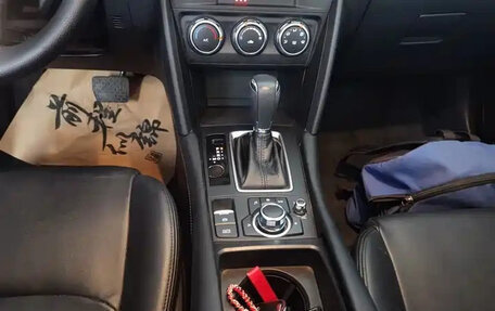 Mazda CX-4, 2021 год, 1 612 707 рублей, 12 фотография