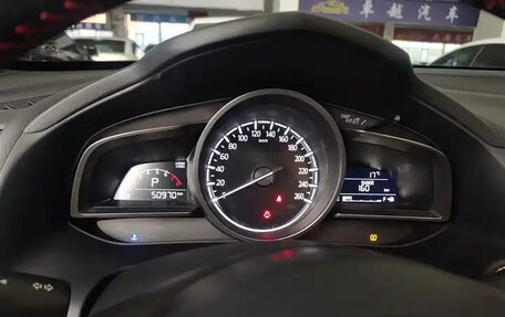 Mazda CX-4, 2021 год, 1 612 707 рублей, 10 фотография