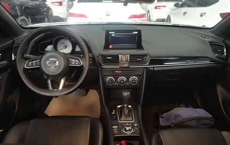 Mazda CX-4, 2021 год, 1 612 707 рублей, 9 фотография