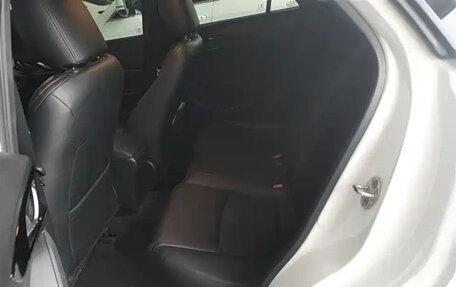 Mazda CX-4, 2021 год, 1 612 707 рублей, 15 фотография