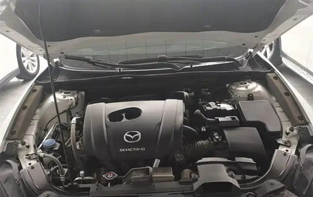 Mazda CX-4, 2021 год, 1 612 707 рублей, 16 фотография