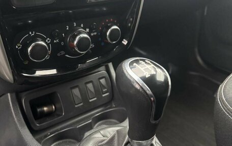 Nissan Terrano III, 2019 год, 997 000 рублей, 10 фотография