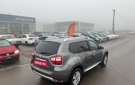 Nissan Terrano III, 2019 год, 997 000 рублей, 6 фотография