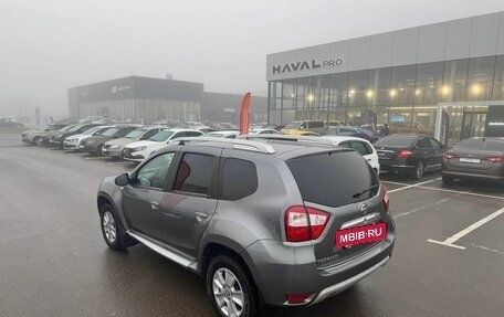 Nissan Terrano III, 2019 год, 997 000 рублей, 8 фотография