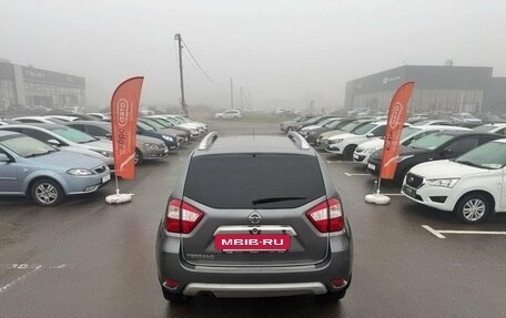 Nissan Terrano III, 2019 год, 997 000 рублей, 7 фотография