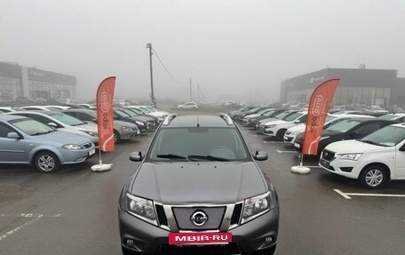 Nissan Terrano III, 2019 год, 997 000 рублей, 2 фотография