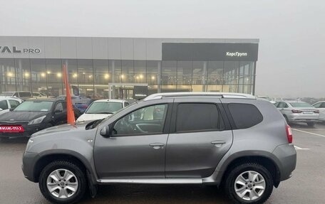 Nissan Terrano III, 2019 год, 997 000 рублей, 5 фотография