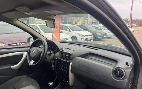 Nissan Terrano III, 2019 год, 997 000 рублей, 14 фотография