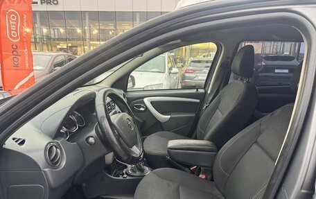 Nissan Terrano III, 2019 год, 997 000 рублей, 16 фотография