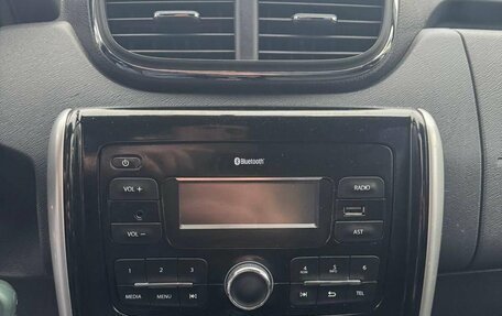 Nissan Terrano III, 2019 год, 997 000 рублей, 11 фотография