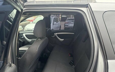 Nissan Terrano III, 2019 год, 997 000 рублей, 15 фотография