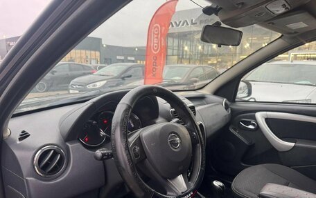 Nissan Terrano III, 2019 год, 997 000 рублей, 17 фотография