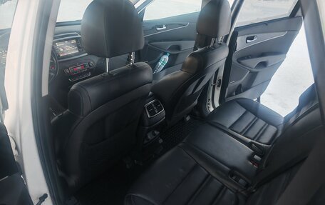 KIA Sorento III Prime рестайлинг, 2018 год, 2 650 000 рублей, 8 фотография