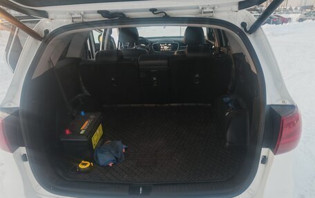 KIA Sorento III Prime рестайлинг, 2018 год, 2 650 000 рублей, 12 фотография