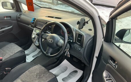 Toyota Wish II, 2008 год, 1 029 000 рублей, 10 фотография