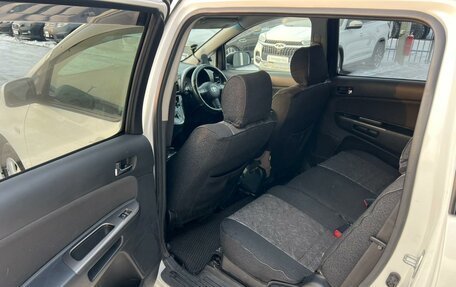 Toyota Wish II, 2008 год, 1 029 000 рублей, 17 фотография