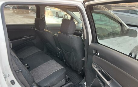 Toyota Wish II, 2008 год, 1 029 000 рублей, 18 фотография