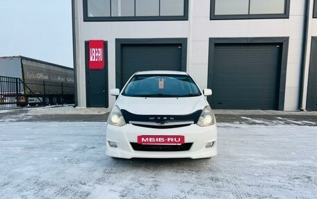 Toyota Wish II, 2008 год, 1 029 000 рублей, 9 фотография