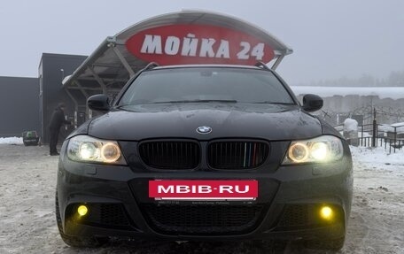 BMW 3 серия, 2009 год, 1 900 000 рублей, 3 фотография