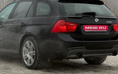 BMW 3 серия, 2009 год, 1 900 000 рублей, 10 фотография