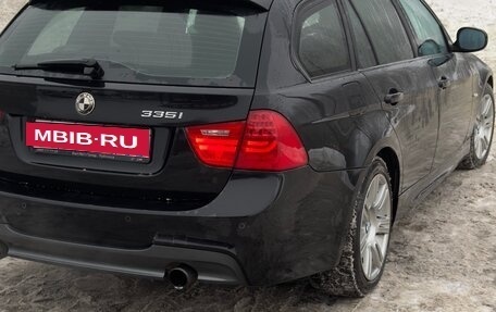 BMW 3 серия, 2009 год, 1 900 000 рублей, 2 фотография