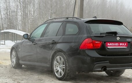 BMW 3 серия, 2009 год, 1 900 000 рублей, 11 фотография
