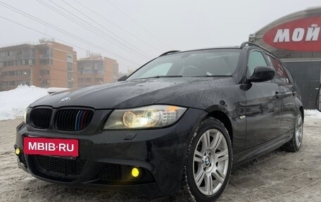 BMW 3 серия, 2009 год, 1 900 000 рублей, 6 фотография